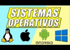 ??SISTEMAS OPERATIVOS | ¿Que son?¿Como Funcionan? | TIPOS de SISTEMAS | Recurso educativo 7903444