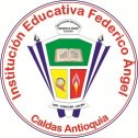 Institución Educativa Federico Ángel 