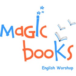 MagicBooks