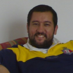 Hernán Olivares Ramírez
