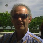 Foto de perfil Xulio Berros