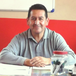 Fernando Santander Hernández