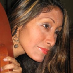 Victoria  Espinoza