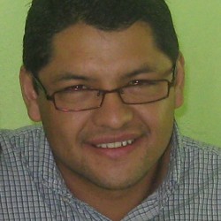Javier Camacho