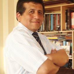 Walter Quispe Castro