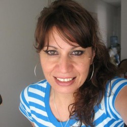 MARISA RODRIGUEZ 