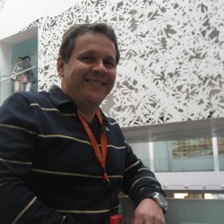 Javier Pelucarte