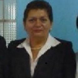 Elena Valiente Ramirez