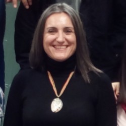 María Panadero