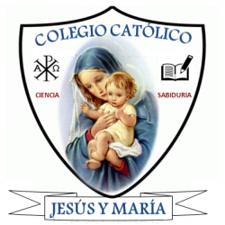 COLEGIO CATOLICO JESÚS Y MARIA