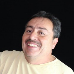 José Taiba Orellana
