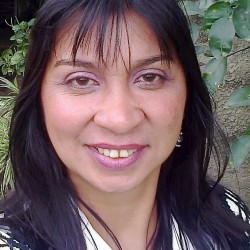 Laura Leticia  Gómez