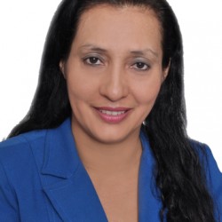 Luz Marina Rodriguez Chacon