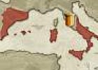 Aragón y el Mediterráneo | Recurso educativo 15921
