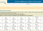 Juego de multiplicaiones y divisiones | Recurso educativo 36640
