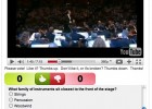 Video: 1812 Overture by Tchaikovsky | Recurso educativo 38433