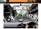 Think! Road safety education, Lesson 5: Distraction action | Recurso educativo 39429