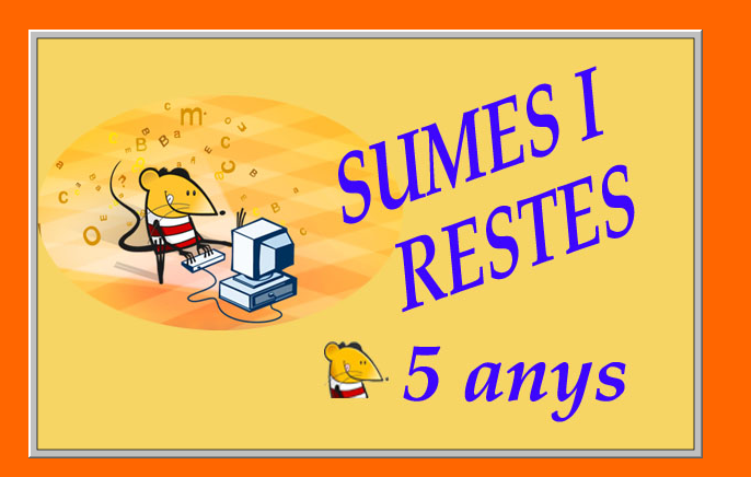 Sumes i restes | Recurso educativo 40687