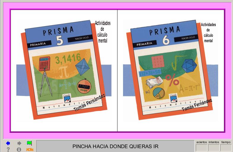 Prisma cálculo | Recurso educativo 42972