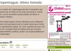 Copenhague: última llamada | Recurso educativo 44646