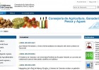 Consejería de Agricultura, Ganaderia, Pesca y Aguas. Canarias | Recurso educativo 46338