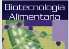 Biotecnología alimentaria | Recurso educativo 47773