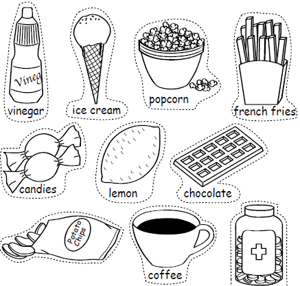 How to make out. Tastes in English Worksheets. Задания tastes. How does it taste Worksheet. Tastes Worksheets for Kids.