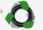 Reciclaje de neumáticos | Recurso educativo 50148