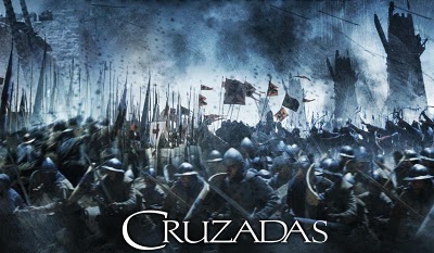 Las Cruzadas (1096-1291) | Recurso educativo 50488