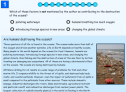 Polluting the oceans | Recurso educativo 54274