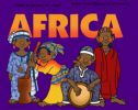 Africa | Recurso educativo 55936