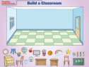Build a classroom | Recurso educativo 55997