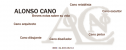 Alonso Cano | Recurso educativo 59465