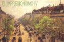 Impresionismo IV | Recurso educativo 61107