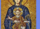 El Mosaico en el arte bizantino | Recurso educativo 61214