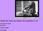 Video: Thomas Edison | Recurso educativo 10860