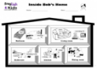 Inside Bob's House | Recurso educativo 12596