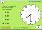 Clock Work | Recurso educativo 14328