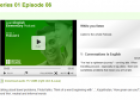 Learn English Podcast - Episode 6 | Recurso educativo 16891
