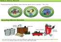 Reduce, Reuse, Recycle | Recurso educativo 24131
