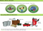 Reduce, Reuse, Recycle | Recurso educativo 24131