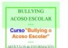 Bullying | Recurso educativo 26441