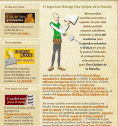 Don Quijote | Recurso educativo 26806