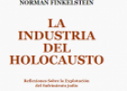 La industria del holocausto | Recurso educativo 28851
