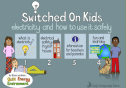 Website: Switched on kids | Recurso educativo 29648