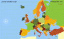 Las regiones de Europa | Recurso educativo 30398