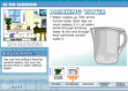 Water conservation around the house | Recurso educativo 30561