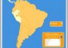 Los países de América del Sur | Recurso educativo 32730