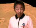 Noticiencias NASA - Agua en Marte | Recurso educativo 4695