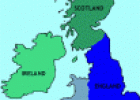 Webquest: The United Kingdom and Northern Ireland | Recurso educativo 55225